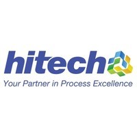 Hitech CADD Services Logo